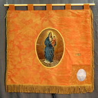 Processievaan